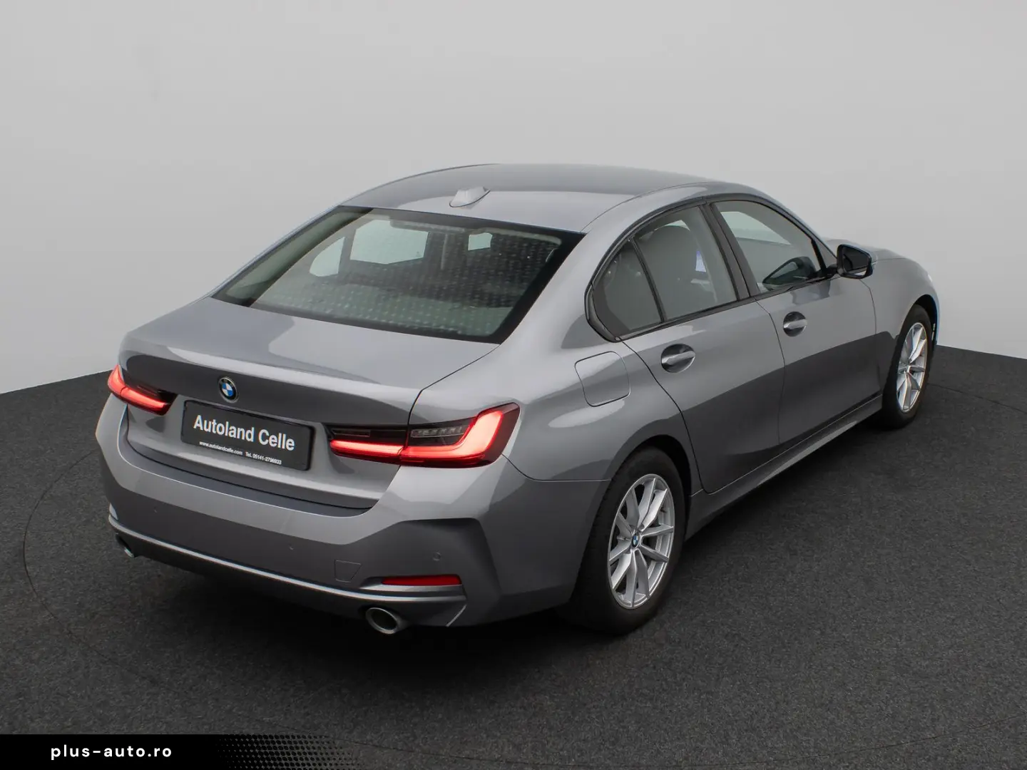 BMW 320d DAB WidscreenDispl.