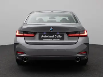 BMW 320d DAB WidscreenDispl.
