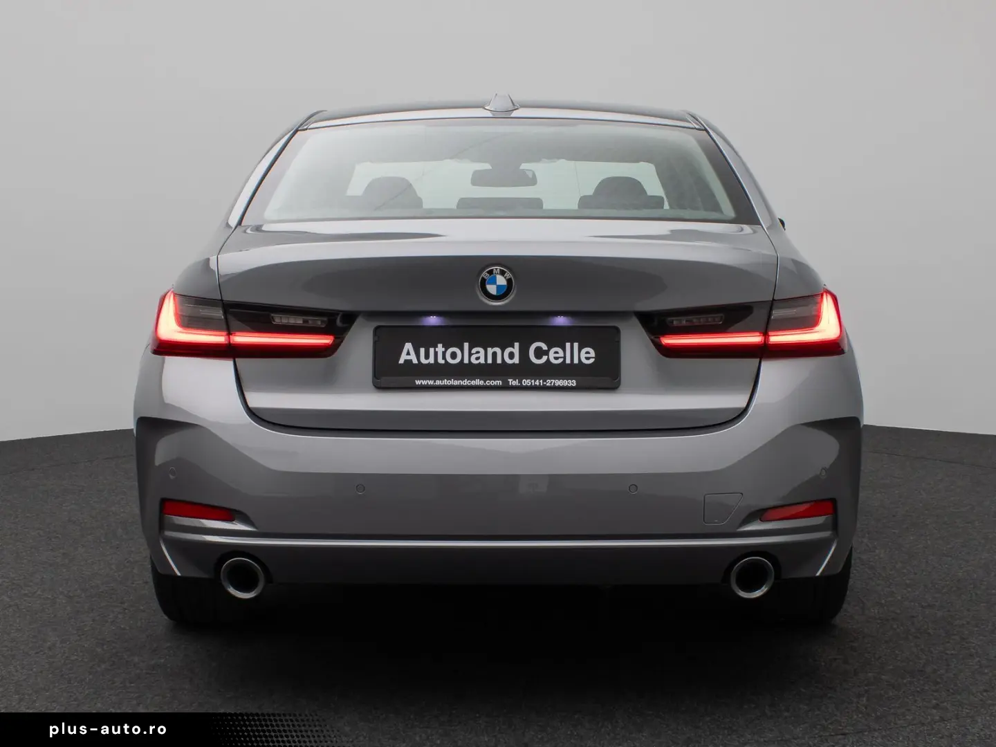 BMW 320d DAB WidscreenDispl.