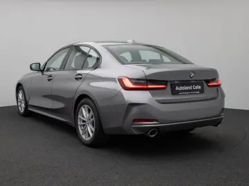 BMW 320d DAB WidscreenDispl.