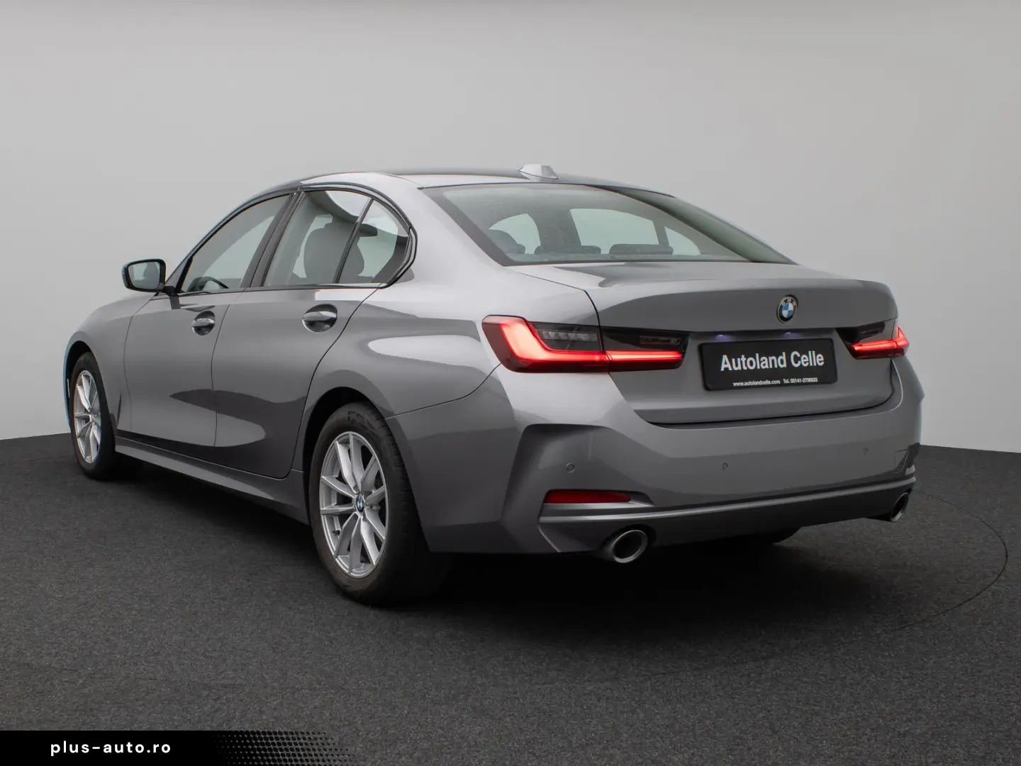 BMW 320d DAB WidscreenDispl.