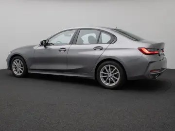 BMW 320d DAB WidscreenDispl.