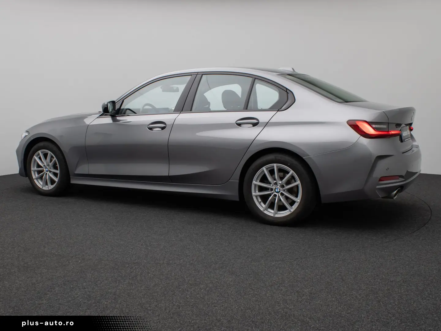 BMW 320d DAB WidscreenDispl.