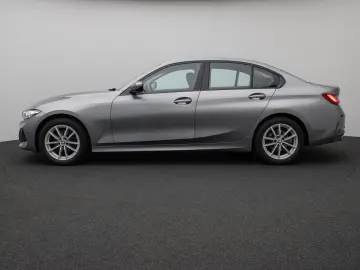 BMW 320d DAB WidscreenDispl.