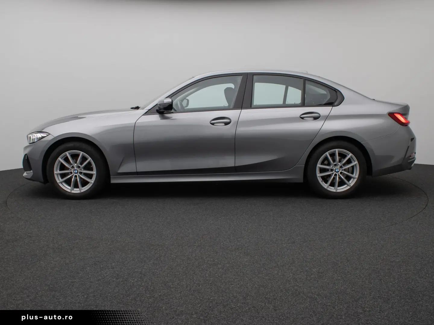 BMW 320d DAB WidscreenDispl.