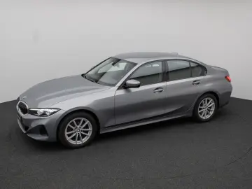 BMW 320d DAB WidscreenDispl.