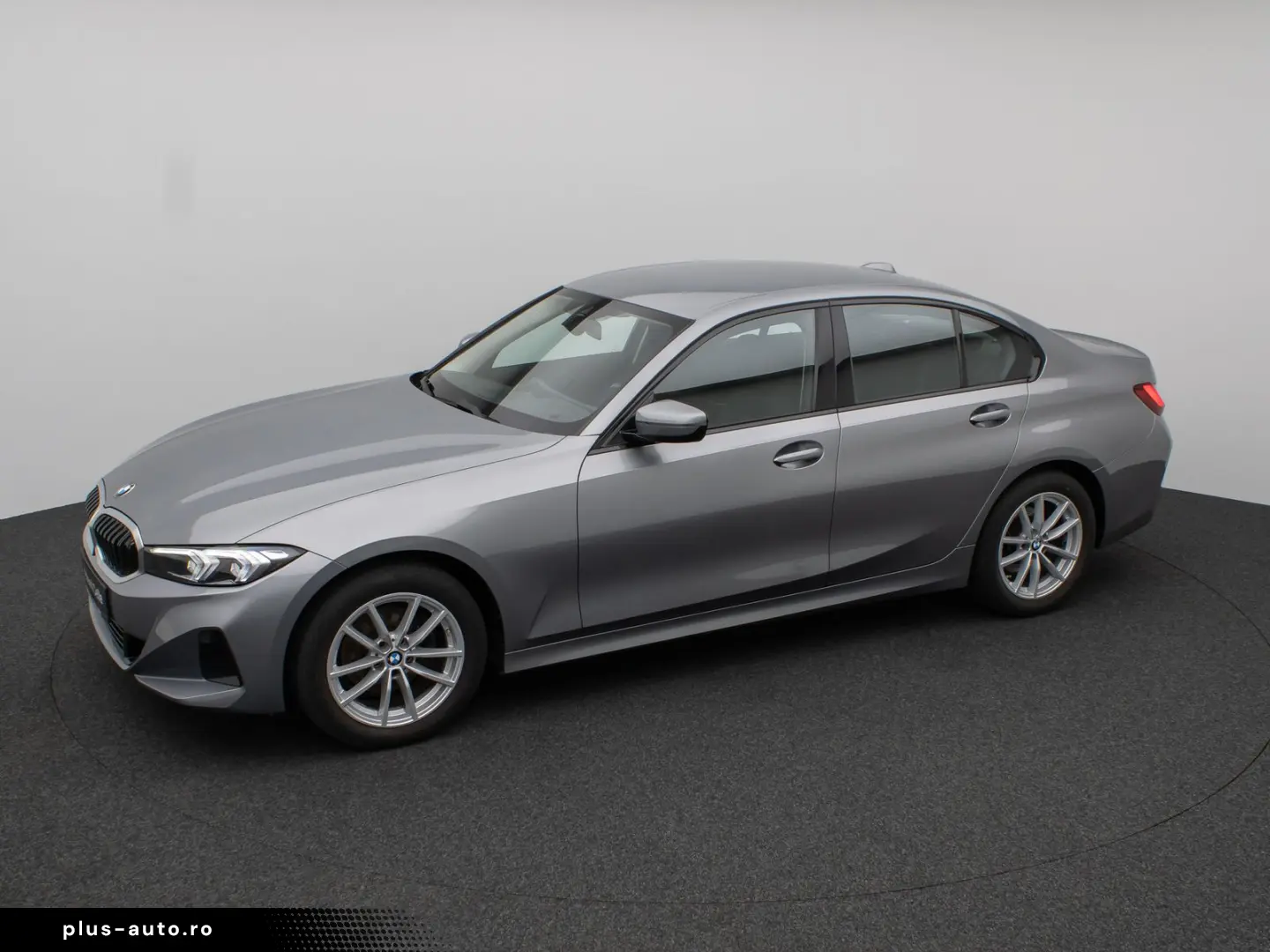 BMW 320d DAB WidscreenDispl.