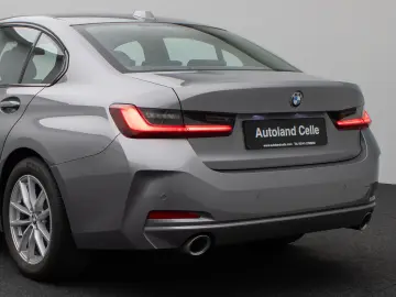 BMW 320d DAB WidscreenDispl.