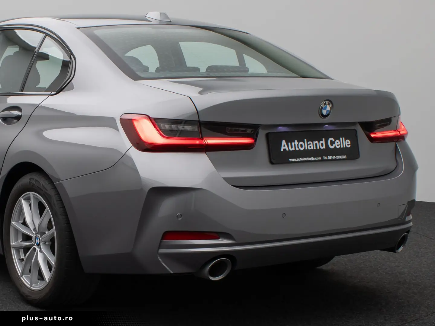 BMW 320d DAB WidscreenDispl.