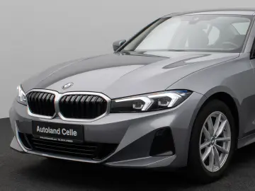BMW 320d DAB WidscreenDispl.