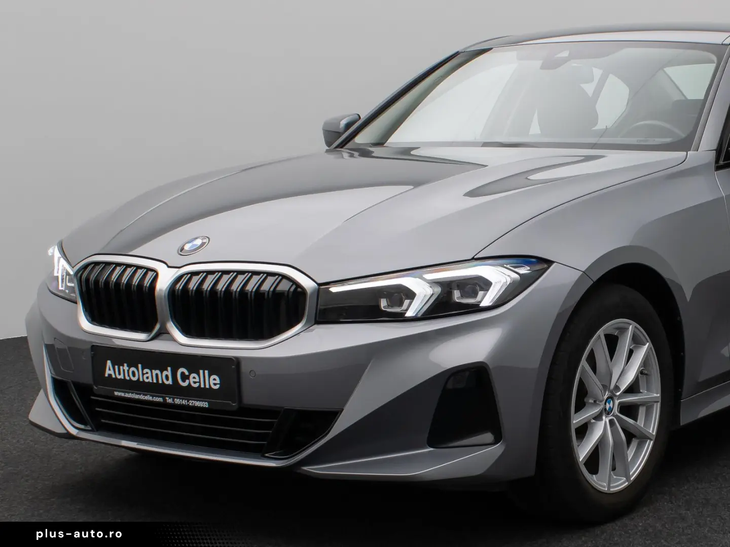 BMW 320d DAB WidscreenDispl.