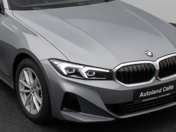 BMW 320d DAB WidscreenDispl.