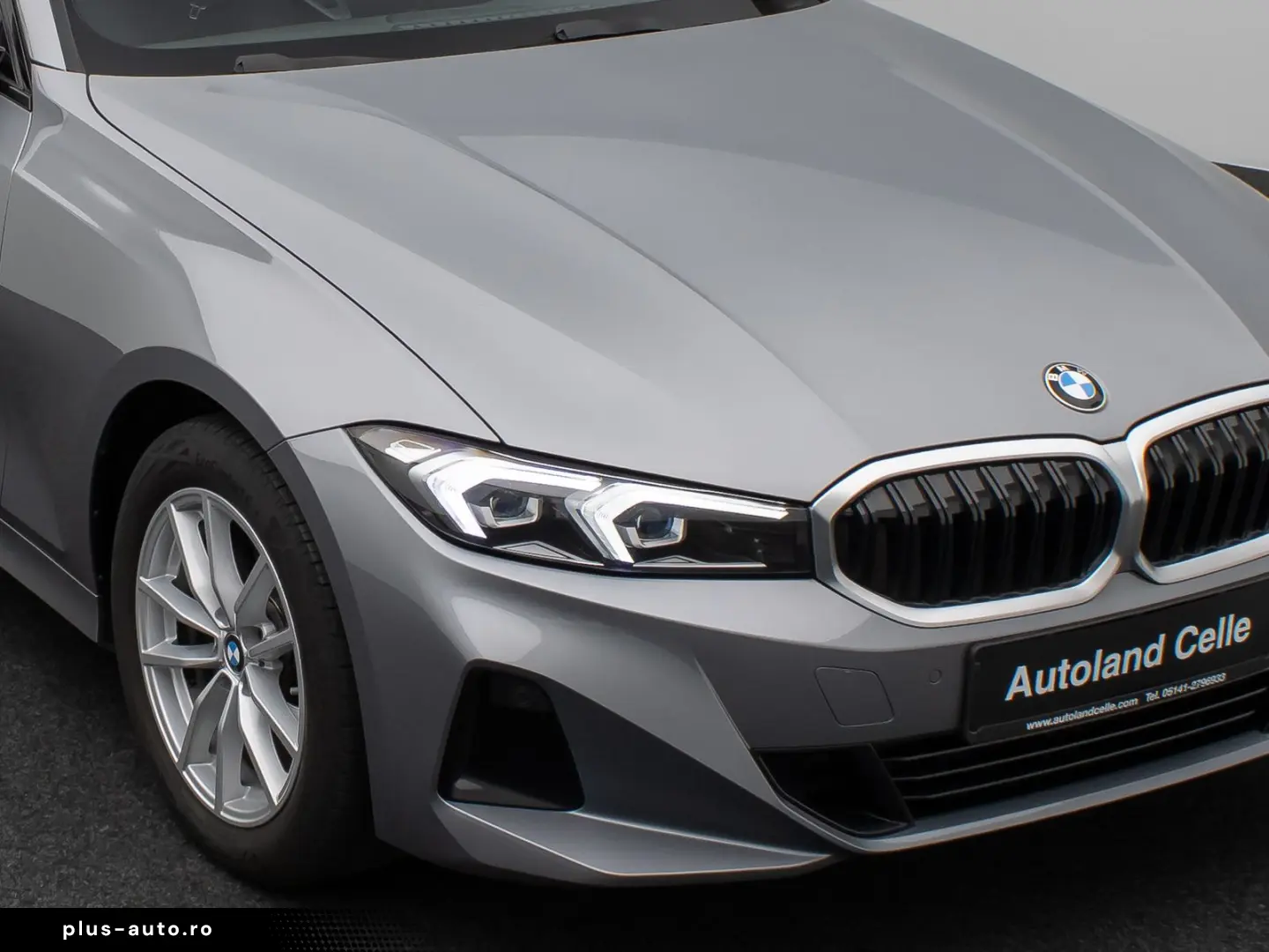 BMW 320d DAB WidscreenDispl.