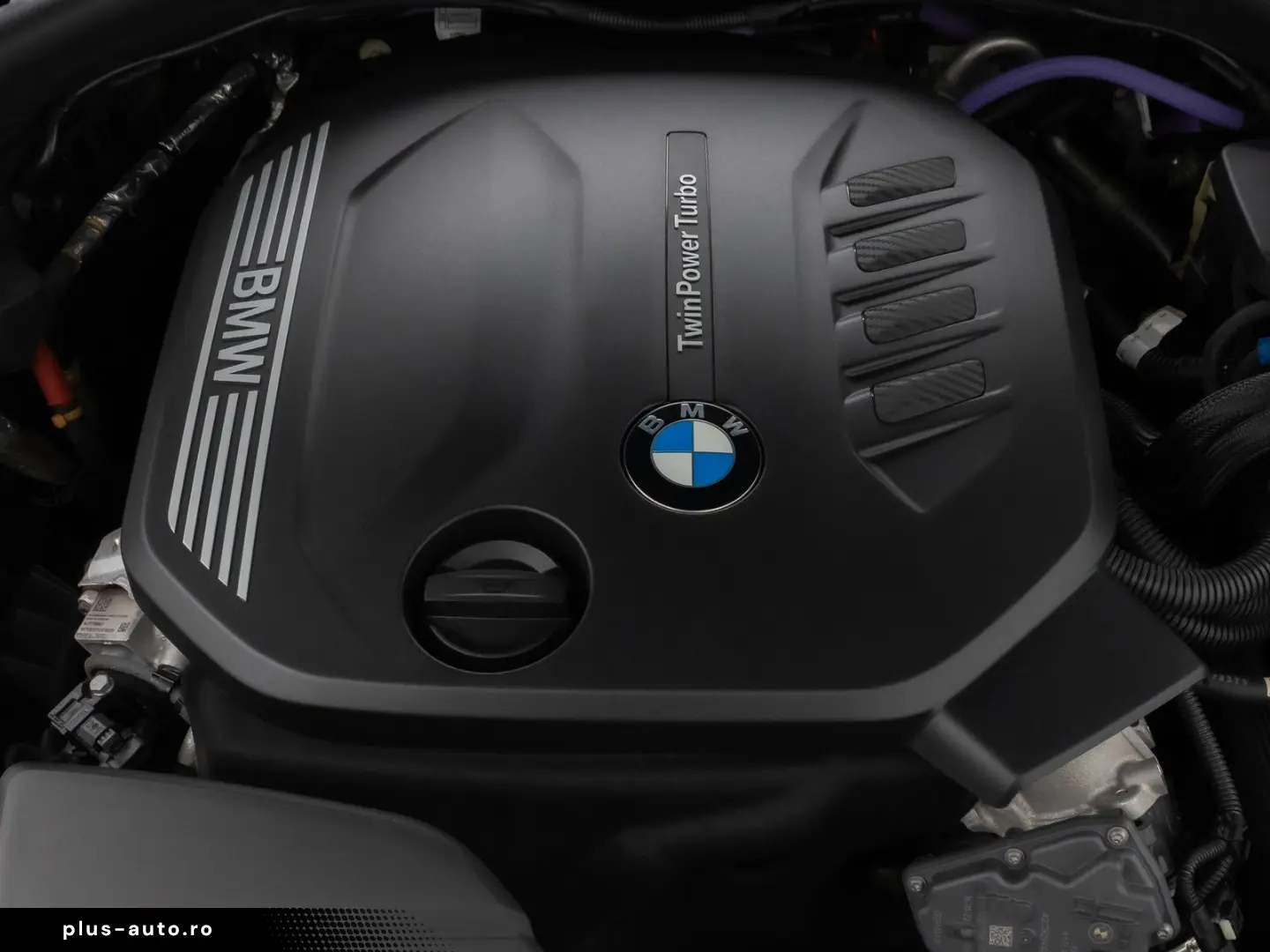 BMW 320d DAB WidscreenDispl.