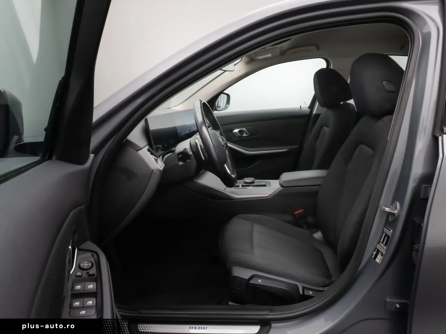 BMW 320d DAB WidscreenDispl.
