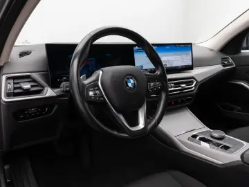 BMW 320d DAB WidscreenDispl.