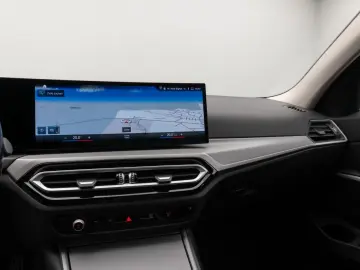 BMW 320d DAB WidscreenDispl.