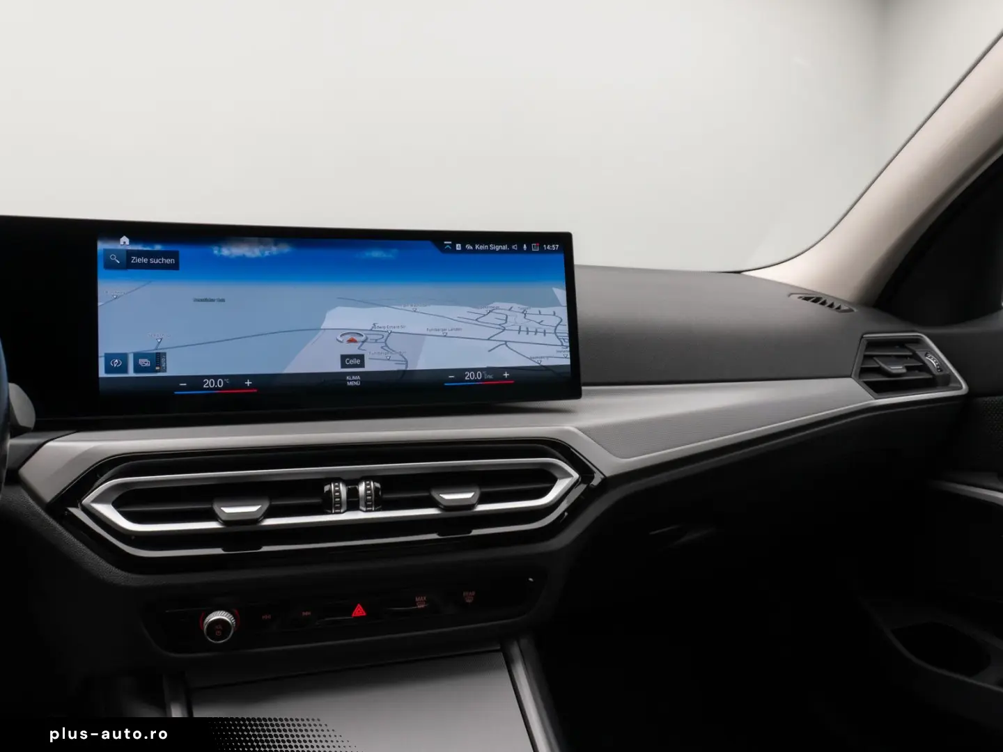 BMW 320d DAB WidscreenDispl.