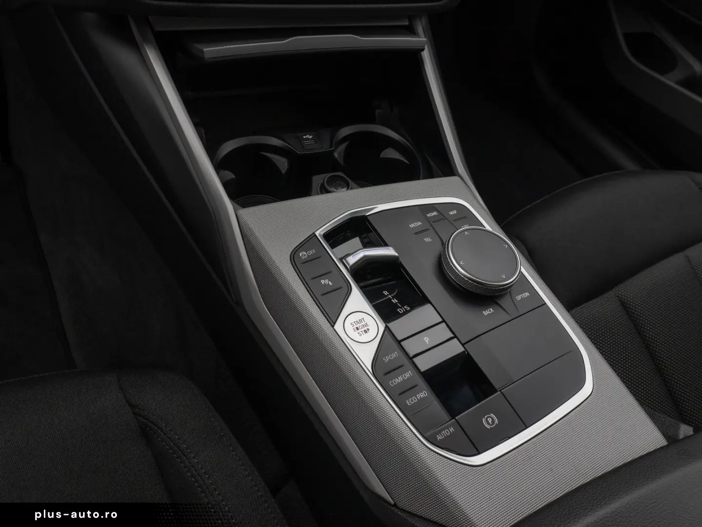 BMW 320d DAB WidscreenDispl.