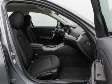 BMW 320d DAB WidscreenDispl.