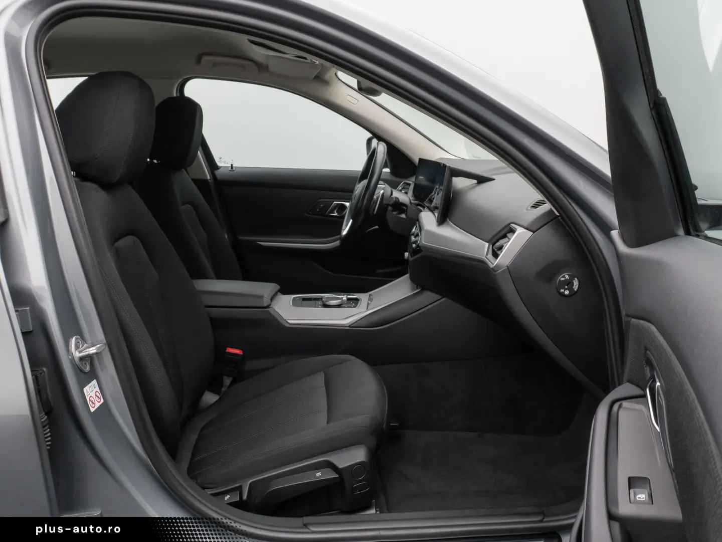 BMW 320d DAB WidscreenDispl.