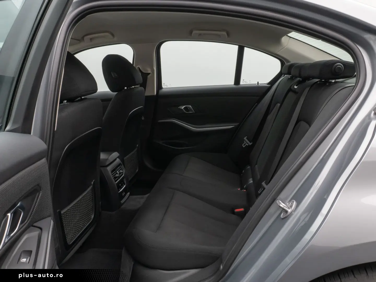 BMW 320d DAB WidscreenDispl.