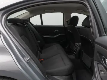 BMW 320d DAB WidscreenDispl.