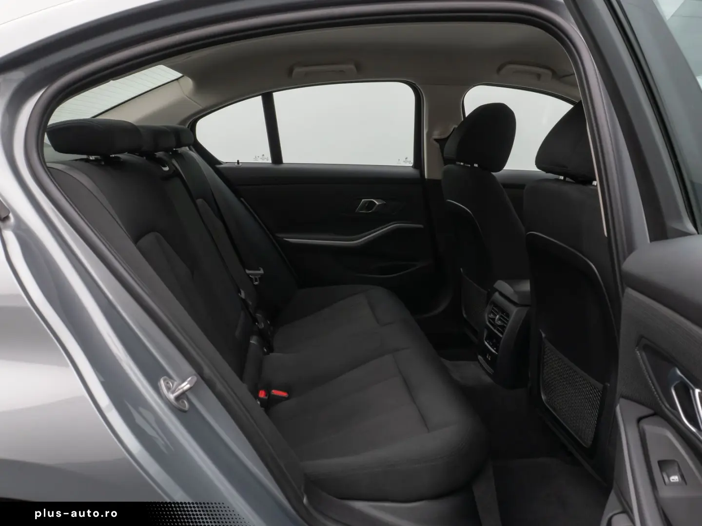 BMW 320d DAB WidscreenDispl.