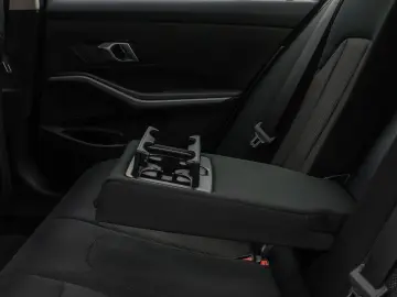 BMW 320d DAB WidscreenDispl.