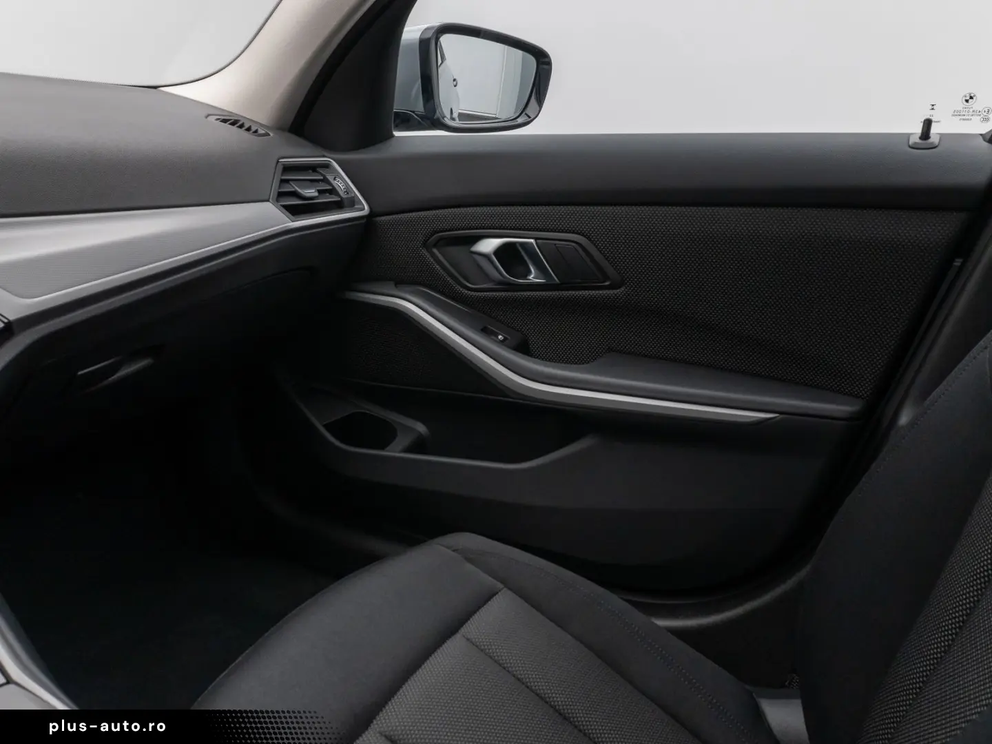 BMW 320d DAB WidscreenDispl.
