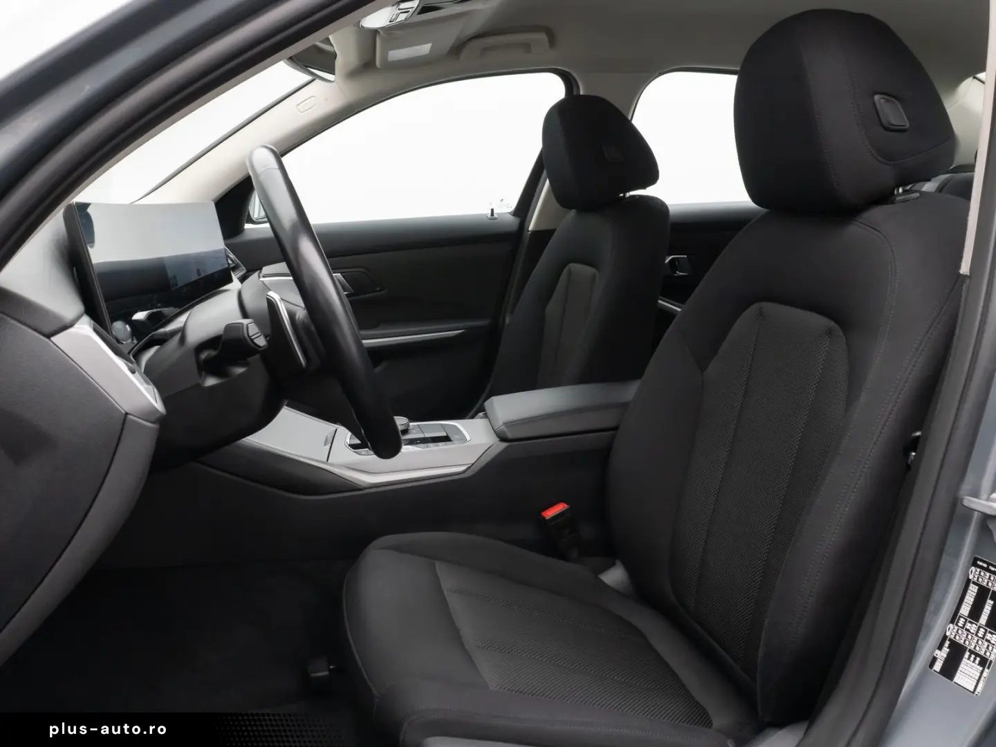 BMW 320d DAB WidscreenDispl.
