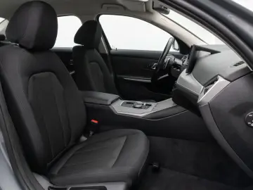 BMW 320d DAB WidscreenDispl.
