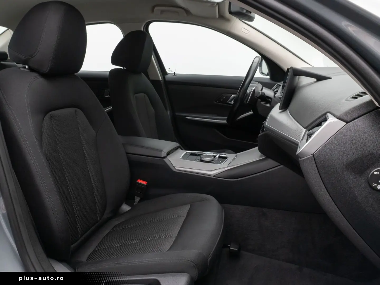 BMW 320d DAB WidscreenDispl.