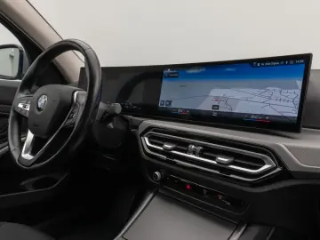 BMW 320d DAB WidscreenDispl.