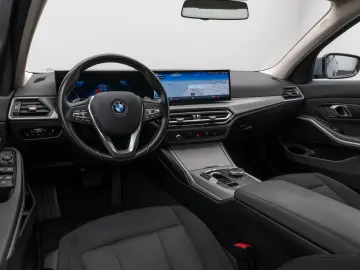 BMW 320d DAB WidscreenDispl.