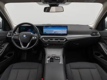 BMW 320d DAB WidscreenDispl.