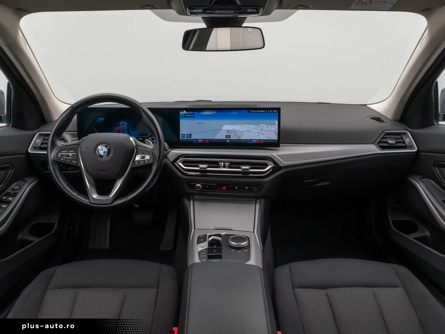 BMW 320d DAB WidscreenDispl.