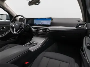 BMW 320d DAB WidscreenDispl.