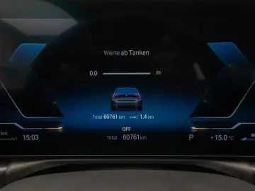 BMW 320d DAB WidscreenDispl.