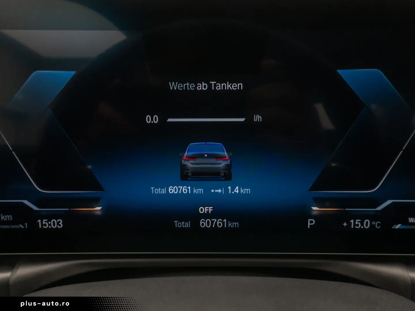 BMW 320d DAB WidscreenDispl.