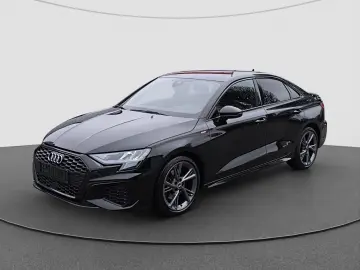 AUDI A3 35 TFSI S line