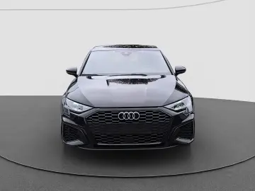 AUDI A3 35 TFSI S line