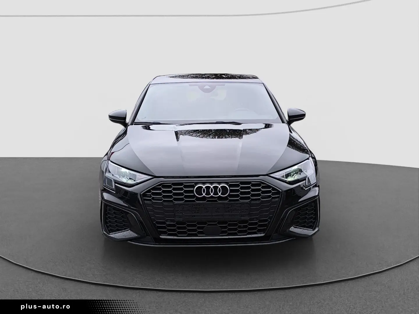 AUDI A3 35 TFSI S line