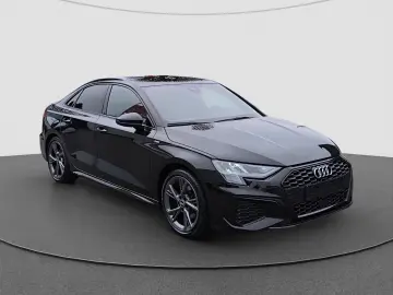 AUDI A3 35 TFSI S line