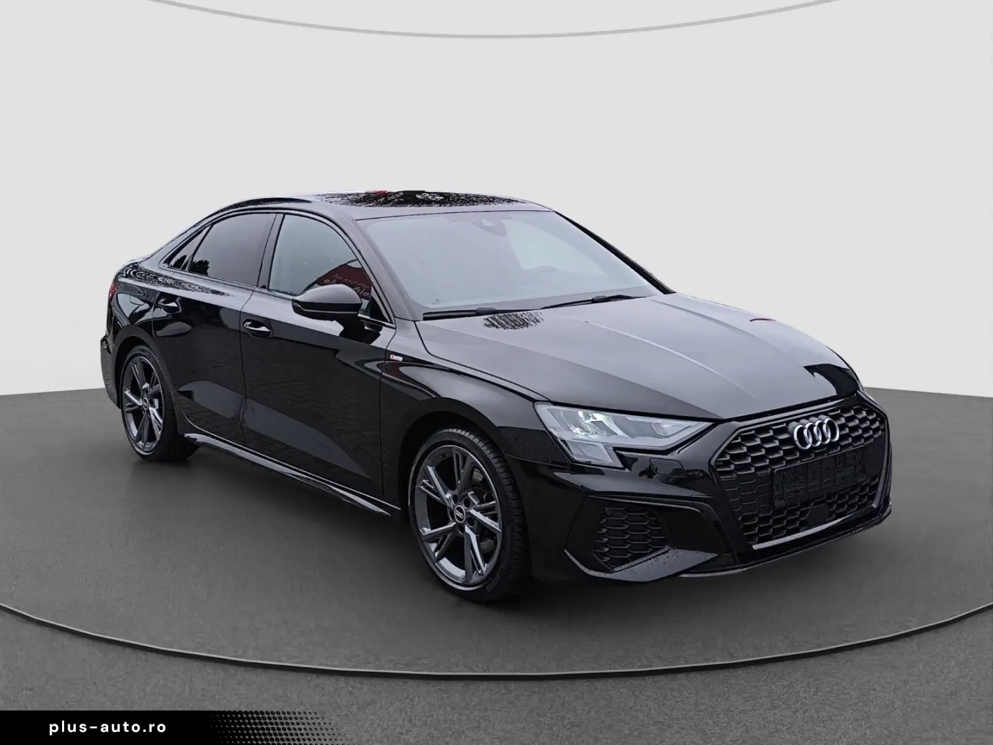 AUDI A3 35 TFSI S line
