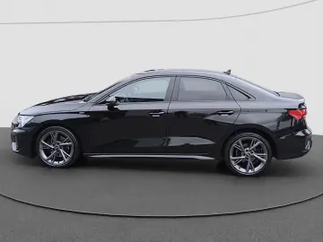 AUDI A3 35 TFSI S line