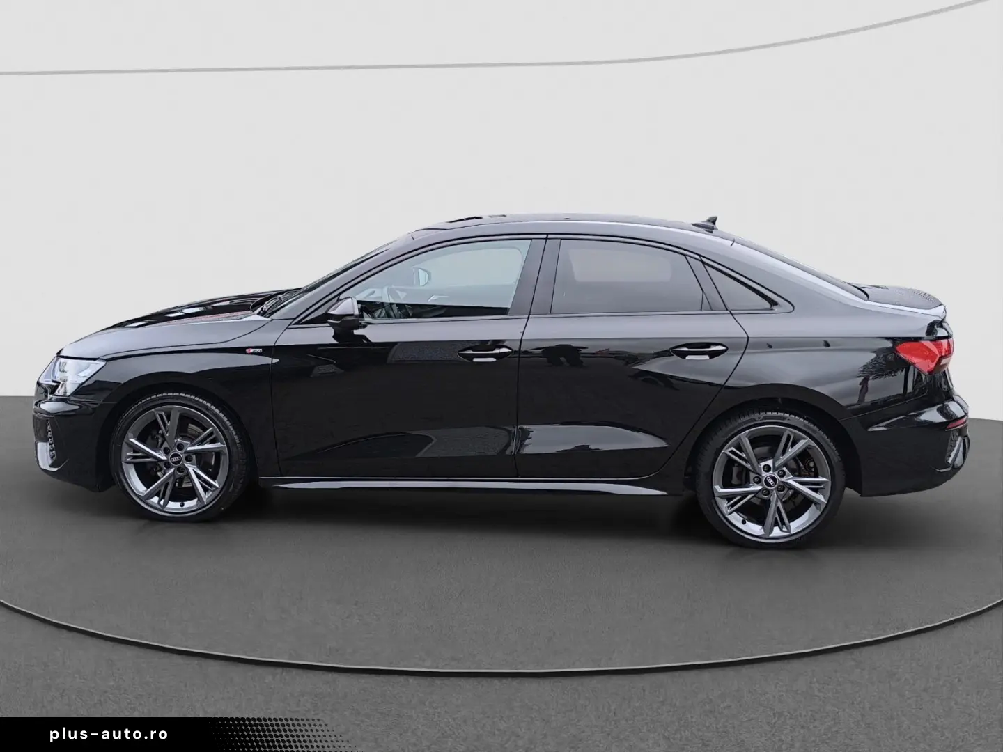 AUDI A3 35 TFSI S line