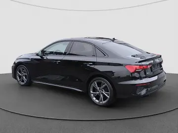 AUDI A3 35 TFSI S line