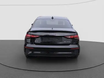 AUDI A3 35 TFSI S line