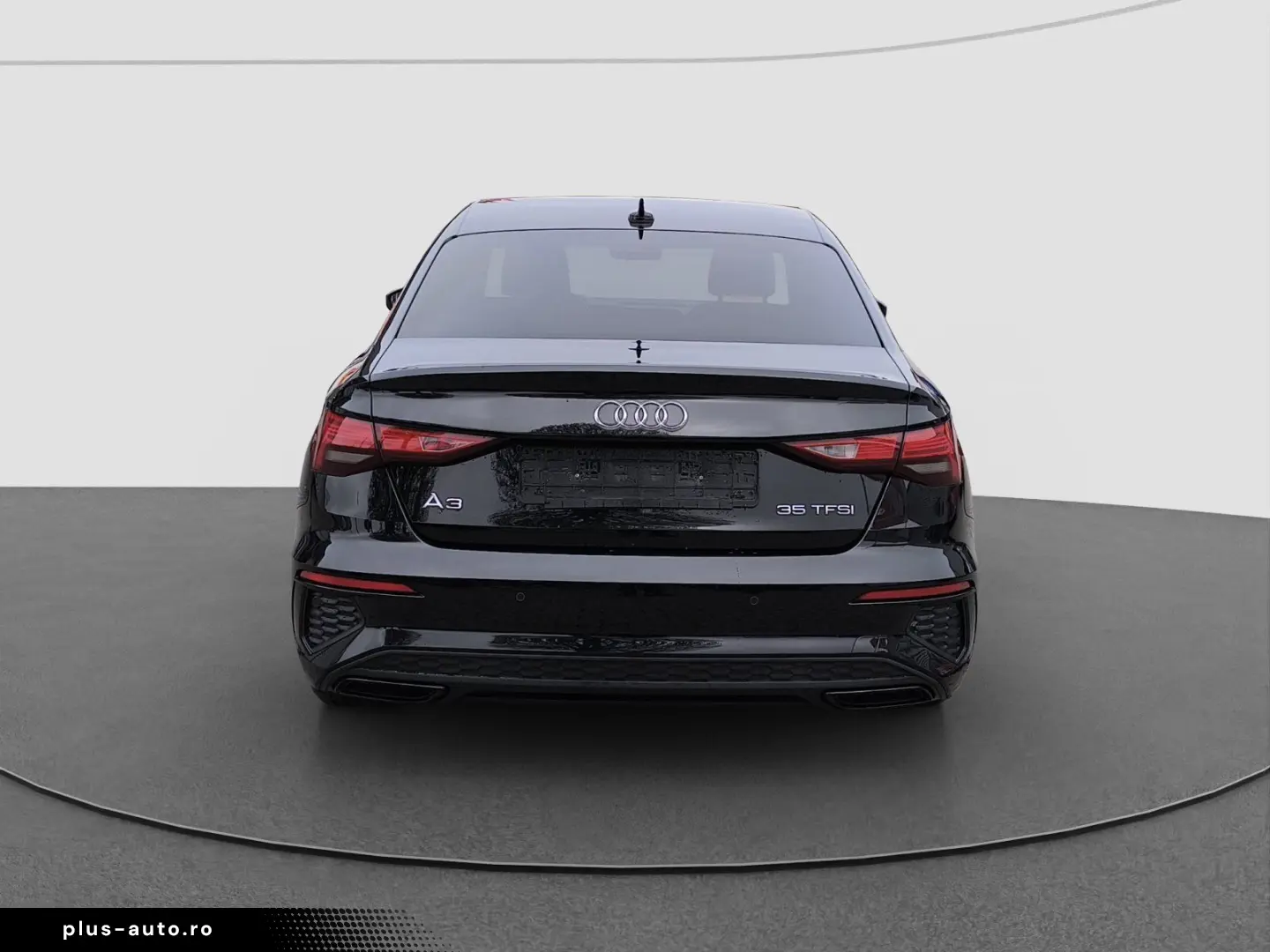 AUDI A3 35 TFSI S line